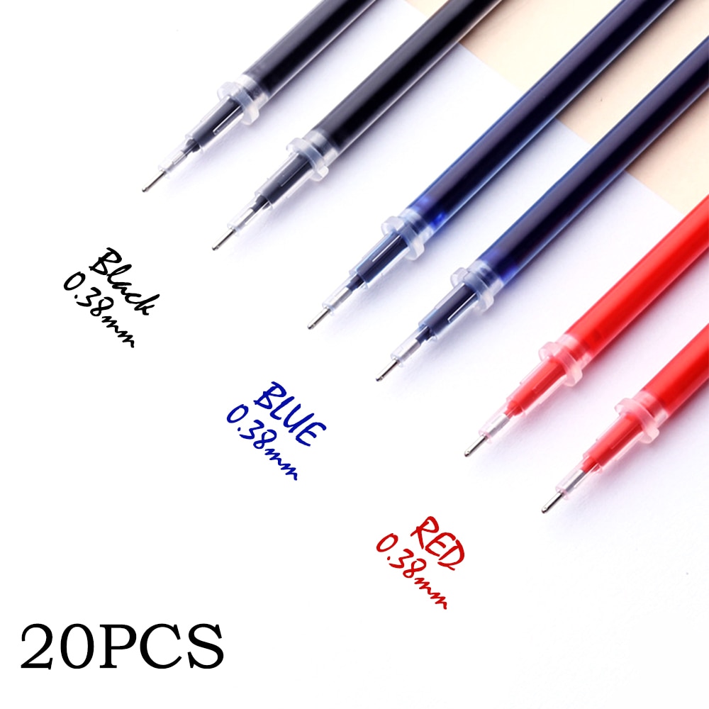 100Pcs 2.6/3.4mm Replaceable Metal Pen Refills Speci..